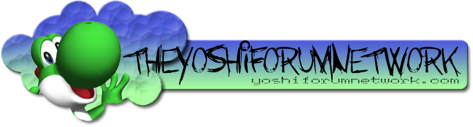The Yoshi Forum Network